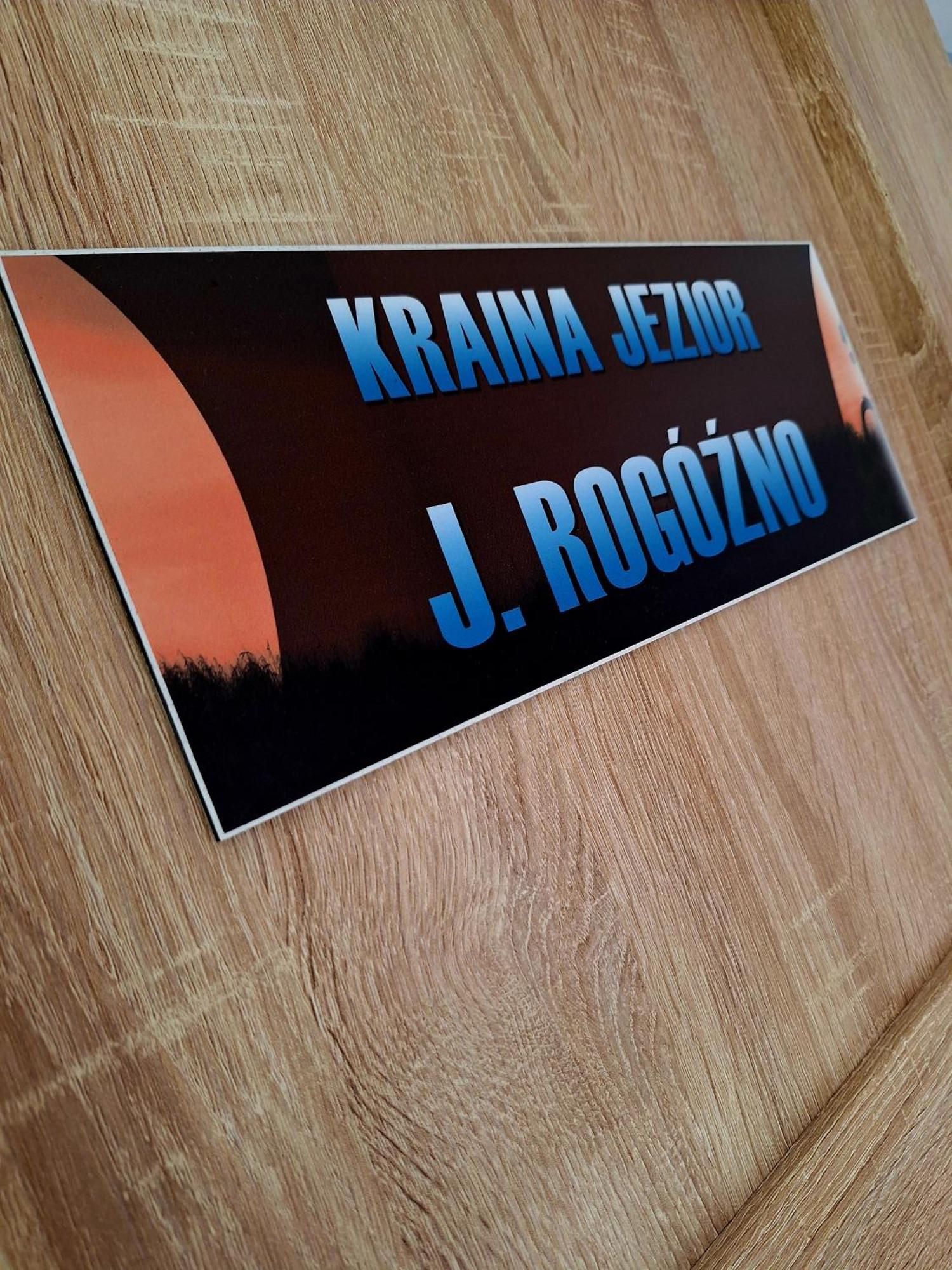 Agroturystyka Kraina Jezior Ludwin Luaran gambar
