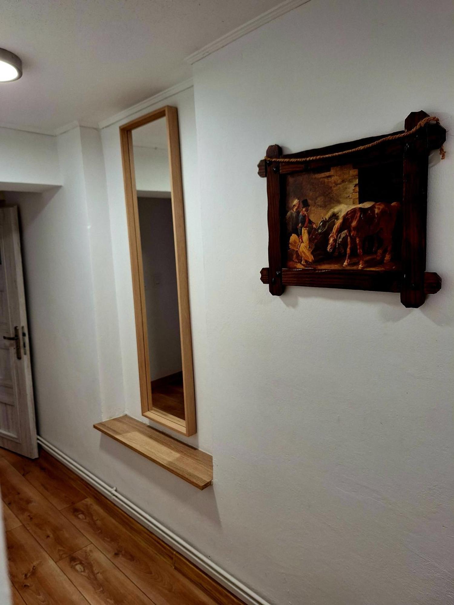 Agroturystyka Kraina Jezior Ludwin Luaran gambar