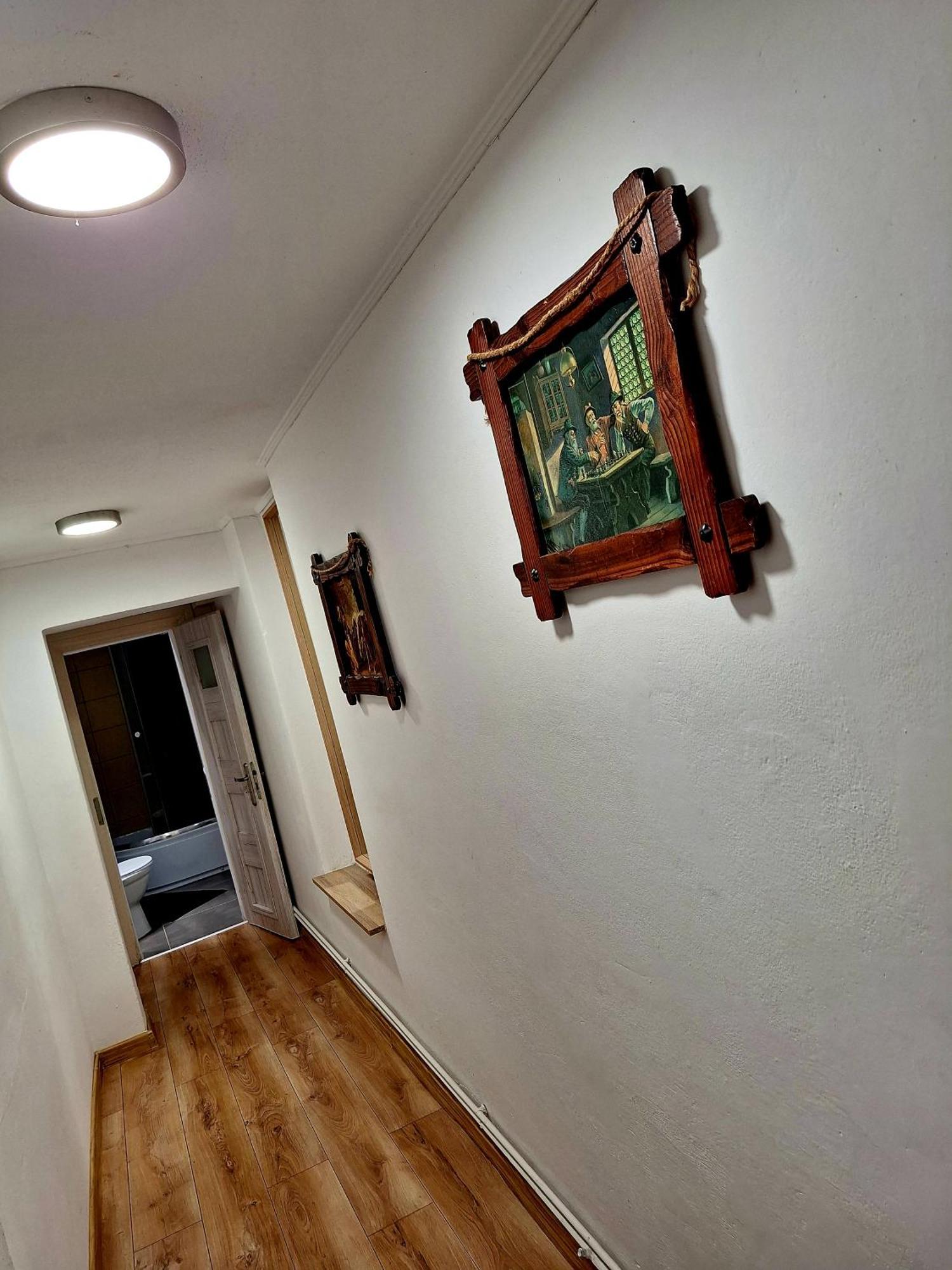 Agroturystyka Kraina Jezior Ludwin Luaran gambar