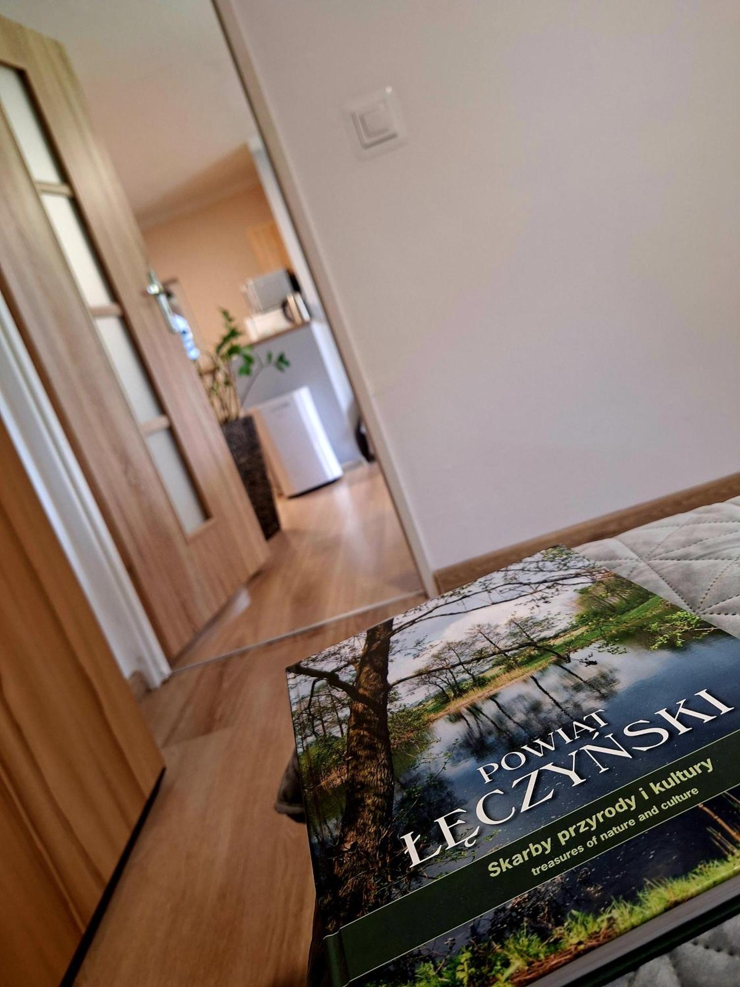 Agroturystyka Kraina Jezior Ludwin Luaran gambar